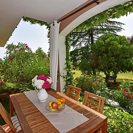 Mirta - Kst148 By Interhome Apartment Kastelir
