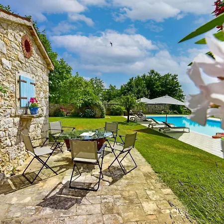 Mirta - Kst148 By Interhome Apartment