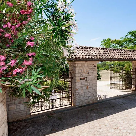 Mirta - Kst148 By Interhome Apartment Kastelir