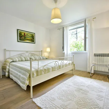 Mirta - Kst148 By Interhome Apartment Kastelir