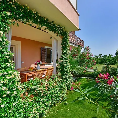 Apartament Mirta By Interhome Kaštelir