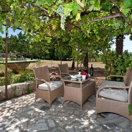 Apartament Mirta By Interhome *