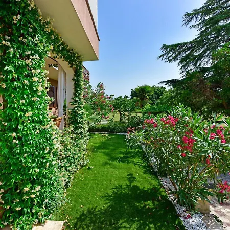 Apartament Mirta By Interhome *