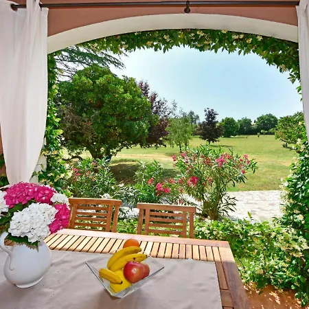 Mirta By Interhome Apartament