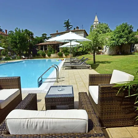 Apartament Mirta By Interhome *
