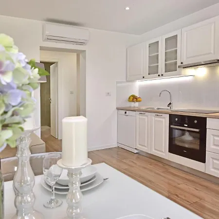 Mirta By Interhome