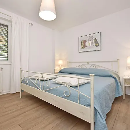Mirta - Kst148 By Interhome Apartment Kastelir