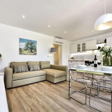 Apartament Mirta By Interhome Kaštelir
