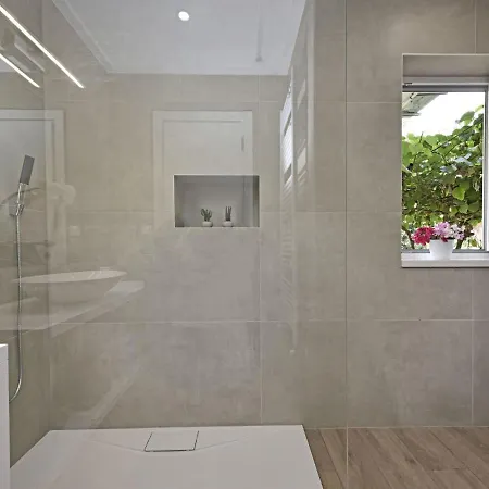 Mirta - Kst148 By Interhome Apartment Kastelir