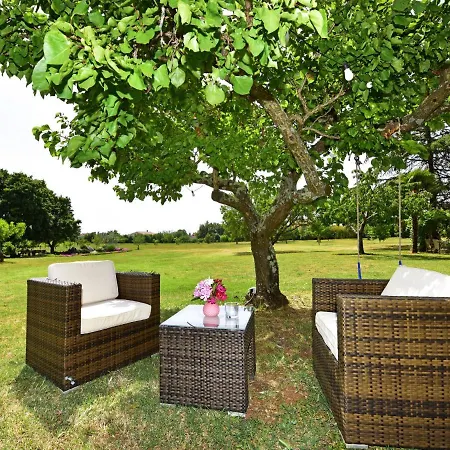 Mirta - Kst148 By Interhome Apartment Kastelir