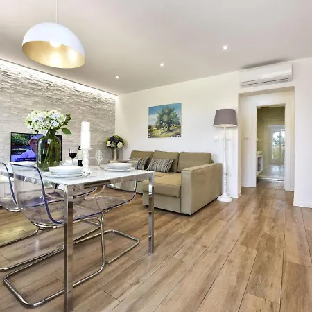 Mirta - Kst148 By Interhome Apartment Kastelir